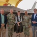 U.S. CODEL visits PSAB
