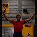 Team U.S. Invictus Training Camp | Powerlifting