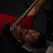 Team U.S. Invictus Training Camp | Powerlifting