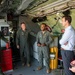 Congressman Chris Deluzio Visits 171st