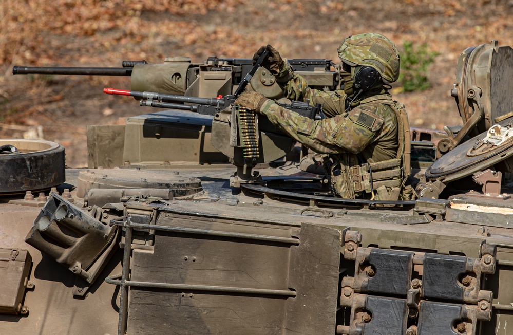 EXERCISE SUPER GARUDA SHIELD