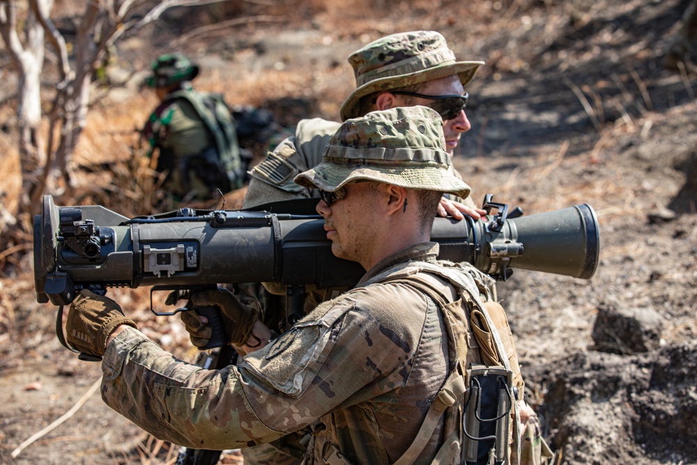 DVIDS Images EXERCISE SUPER GARUDA SHIELD [Image 20 of 58]