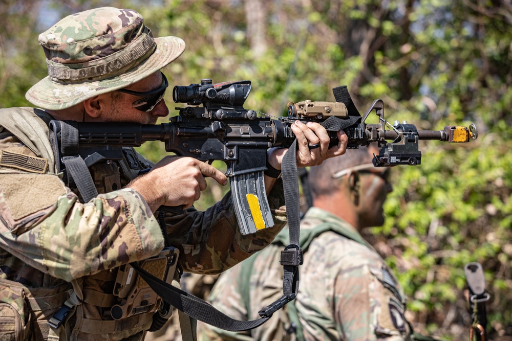 DVIDS - Images - EXERCISE SUPER GARUDA SHIELD [Image 24 of 58]