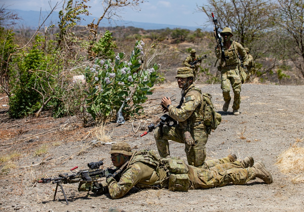 DVIDS - Images - EXERCISE SUPER GARUDA SHIELD [Image 44 of 58]