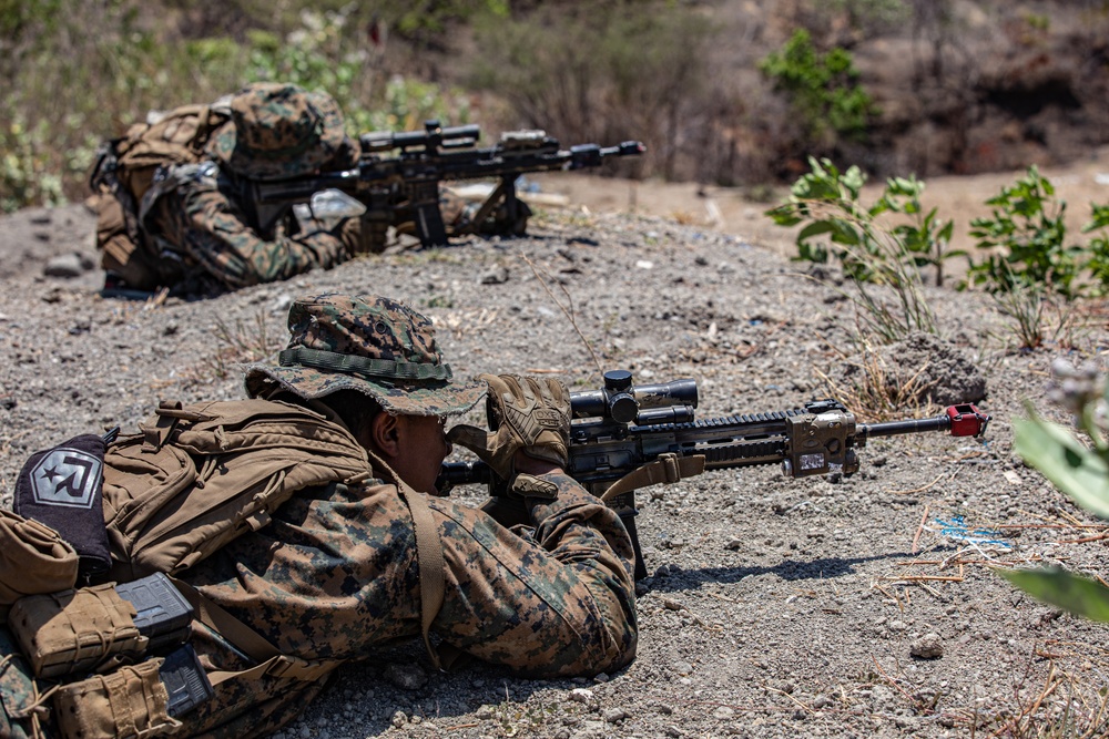 EXERCISE SUPER GARUDA SHIELD