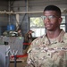 Falcon Leap 2023 Servicemember Spotlights - Sgt. Robert Taylor