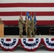 142nd Operations Group welcomes new commander