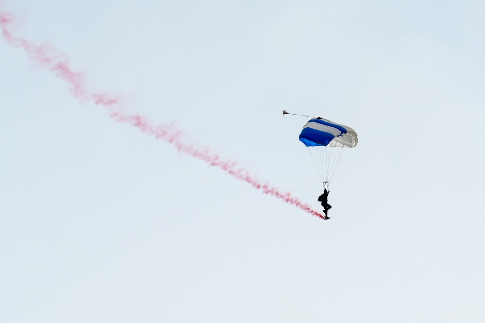 Guardians of Freedom Airshow 2023