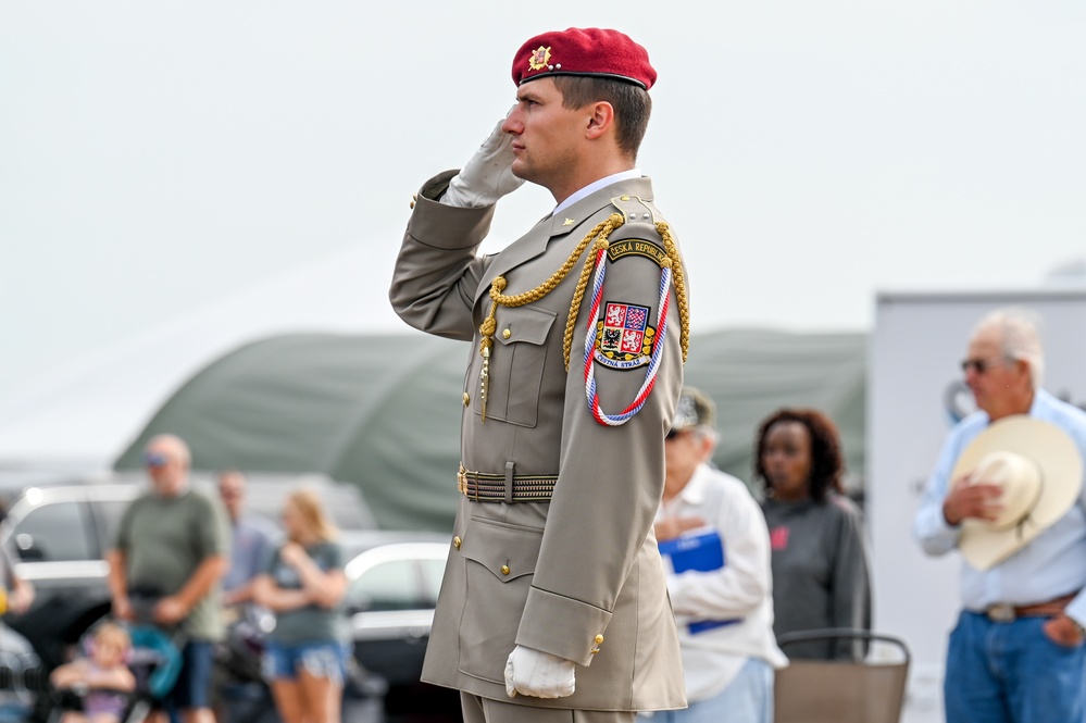 Guardians of Freedom Airshow 2023