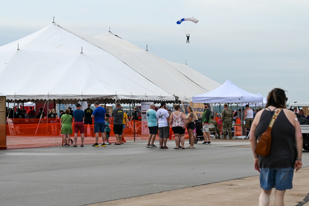 Guardians of Freedom Airshow 2023