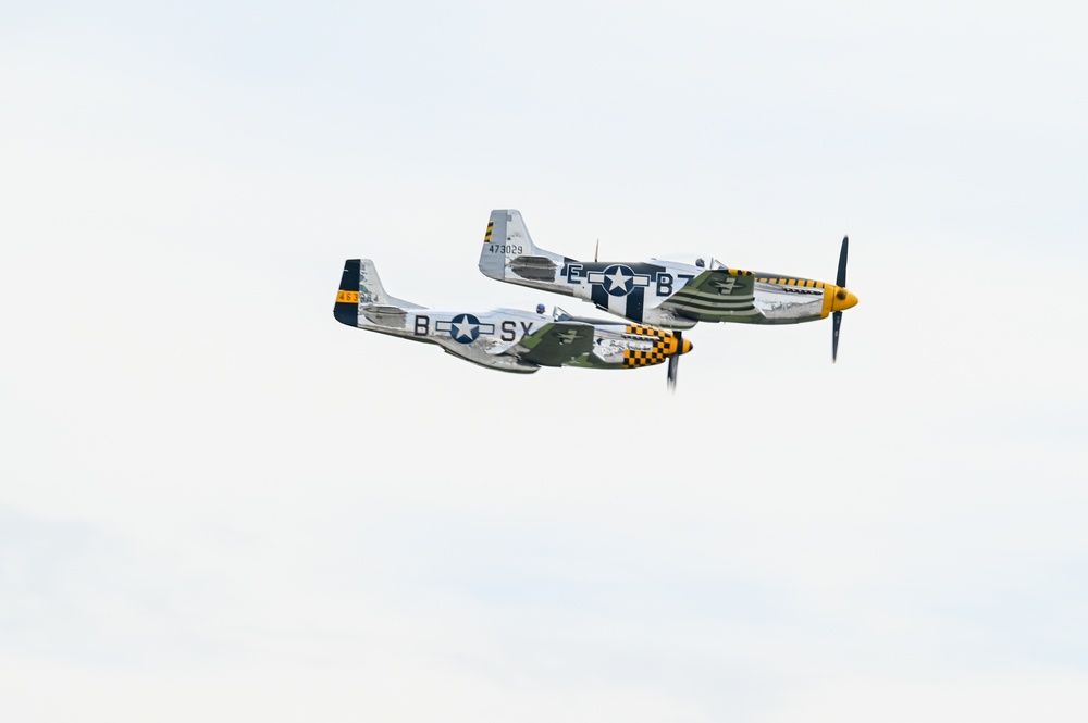 Guardians of Freedom Airshow 2023