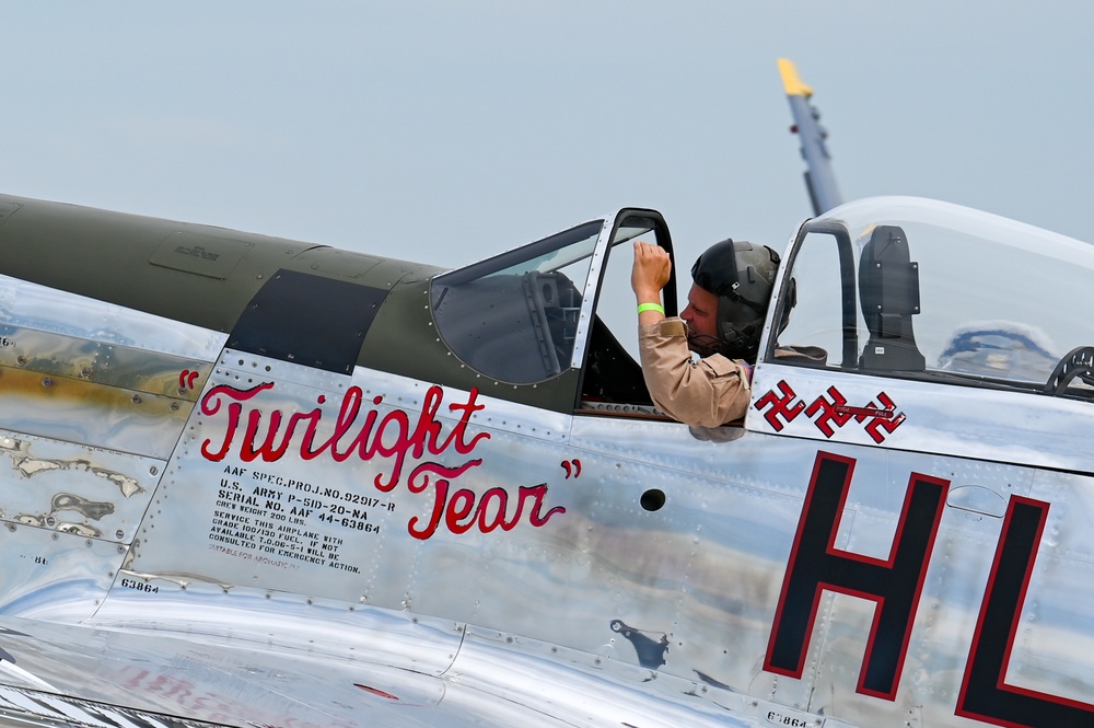 Guardians of Freedom Airshow 2023