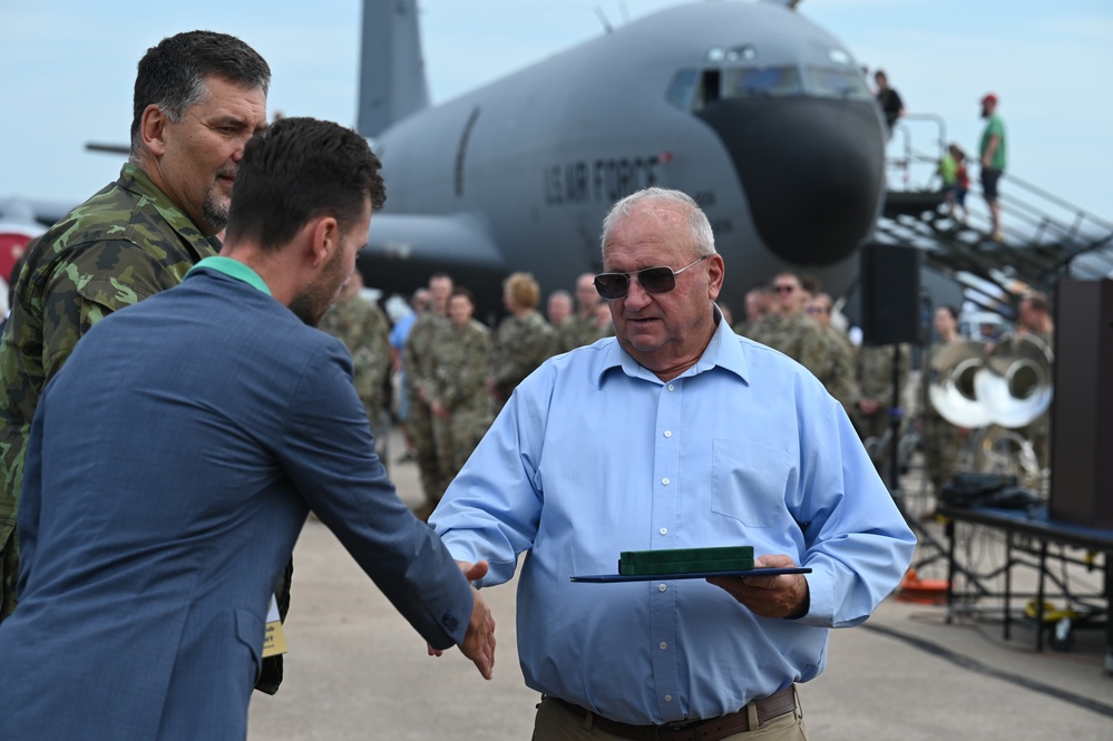 Guardians of Freedom Airshow 2023