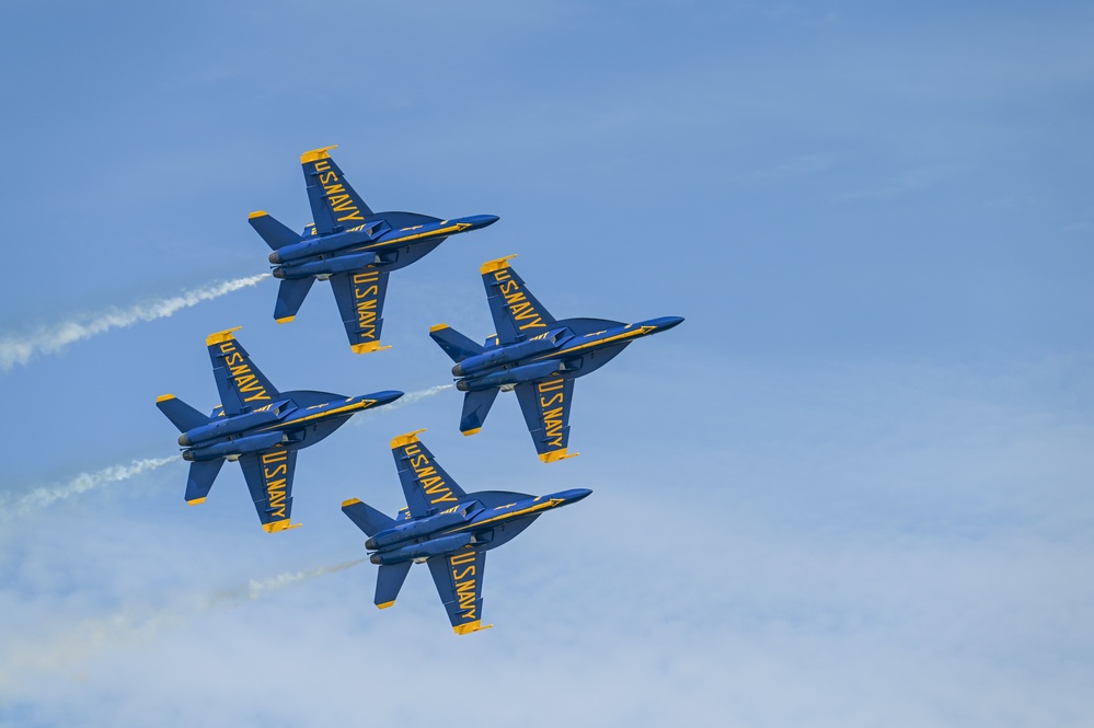 Guardians of Freedom Airshow 2023