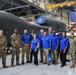 AFW2 roadshow visits Grand Forks AFB