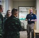 Royal Thai Army and National Guard continue to share disaster response experience and knowledge