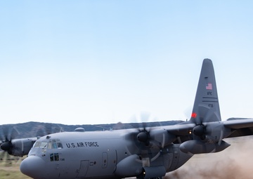 Mountain Medic 23 tests joint-service medical evacuation readiness in austere environment
