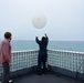 Coast Guard Cutter Healy (WAGB 20) conducts science mission in Bering Sea