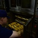 Coast Guard Cutter Healy (WAGB 20) conducts science mission in Bering Sea