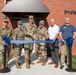 Scott opens new professional development center: enhances training opportunities