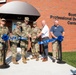 Scott opens new professional development center: enhances training opportunities