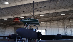 Bagram first responders team up for joint training exercise