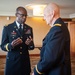 Army Capt. Larry L. Taylor Awarded Medal of Honor