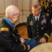 Army Capt. Larry L. Taylor Awarded Medal of Honor