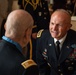 Army Capt. Larry L. Taylor Awarded Medal of Honor