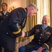 Army Capt. Larry L. Taylor Awarded Medal of Honor