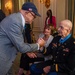 Army Capt. Larry L. Taylor Awarded Medal of Honor