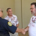 Cooperators’ meetings promote communication between helping agencies, NGOs