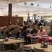 MCAS New River Mess Hall receives the W.P.T. Hill Award