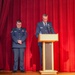 688th Operations Support Squadron welcomes new commander