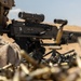 Bright Star 23: Designated Marksman and Machine Gun Range