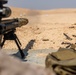 Bright Star 23: Designated Marksman and Machine Gun Range