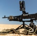 Bright Star 23: Designated Marksman and Machine Gun Range