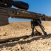 Bright Star 23: Designated Marksman and Machine Gun Range