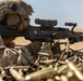 Bright Star 23: Designated Marksman and Machine Gun Range