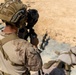 Bright Star 23: Designated Marksman and Machine Gun Range