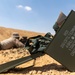 Bright Star 23: Designated Marksman and Machine Gun Range