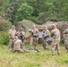 Expert Soldier Badge at Fort McCoy