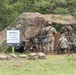 Expert Soldier Badge at Fort McCoy