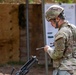 Expert Soldier Badge at Fort McCoy