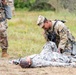 Expert Soldier Badge at Fort McCoy