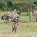 Expert Soldier Badge at Fort McCoy