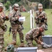 Expert Soldier Badge at Fort McCoy