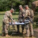 Expert Soldier Badge at Fort McCoy