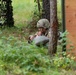 Expert Soldier Badge at Fort McCoy