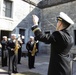 Navy Band Southeast Supports Bilateral Maritime Staff Talk